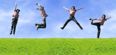 Energy management and saving time